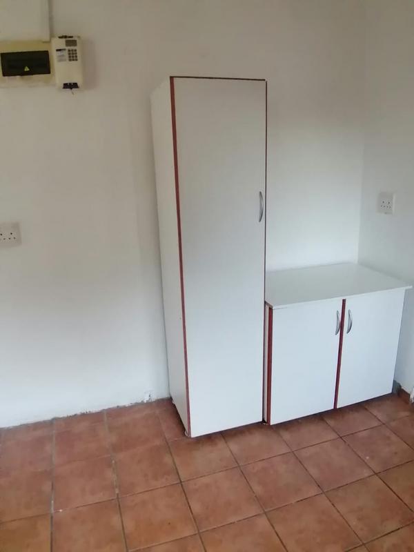 To Let 1 Bedroom Property for Rent in Overport KwaZulu-Natal