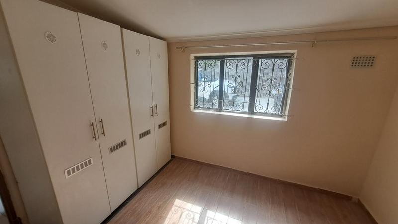 To Let 2 Bedroom Property for Rent in Overport KwaZulu-Natal