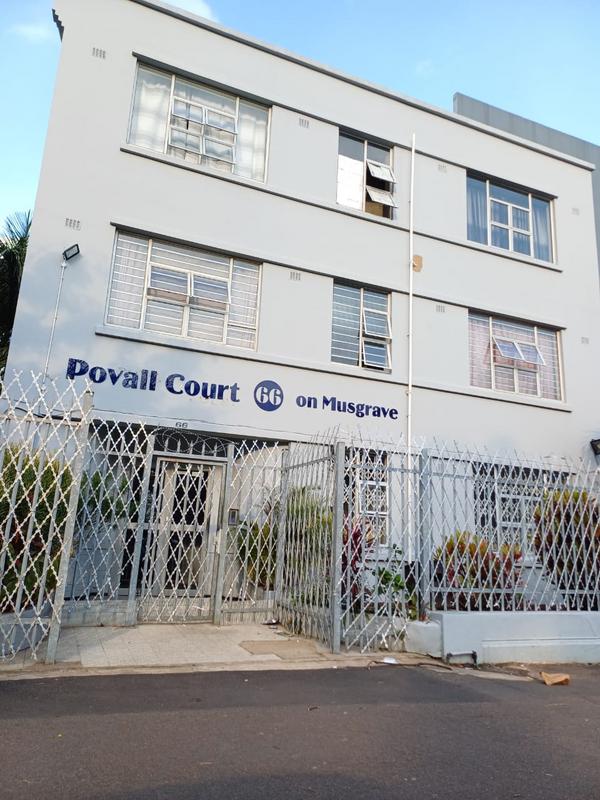 2 Bedroom Property for Sale in Musgrave KwaZulu-Natal