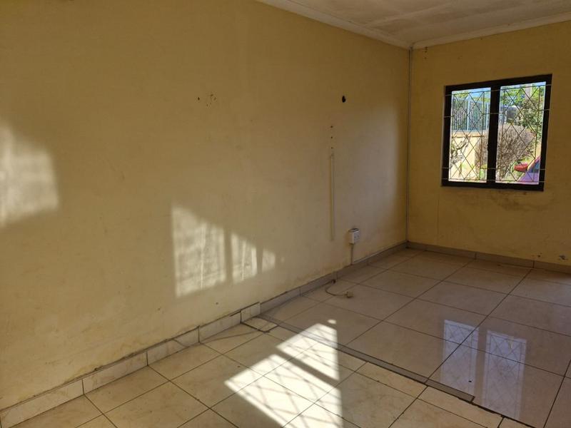 To Let 1 Bedroom Property for Rent in Escombe KwaZulu-Natal