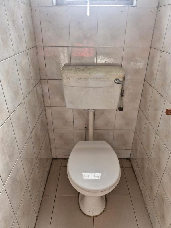 To Let 1 Bedroom Property for Rent in Escombe KwaZulu-Natal