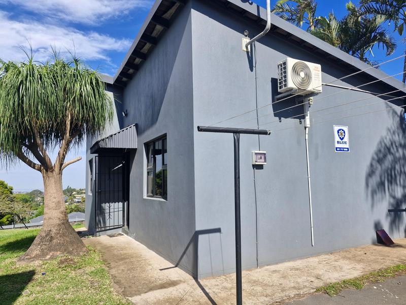 To Let 1 Bedroom Property for Rent in Escombe KwaZulu-Natal