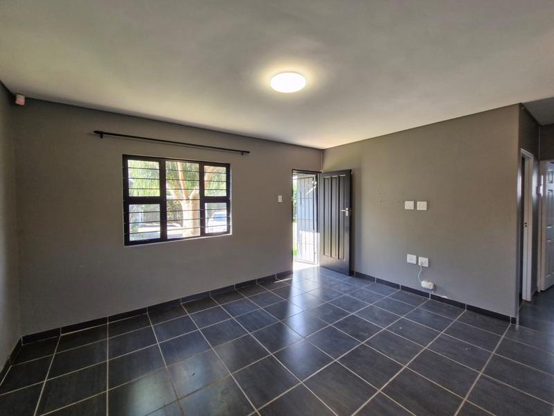 To Let 1 Bedroom Property for Rent in Escombe KwaZulu-Natal