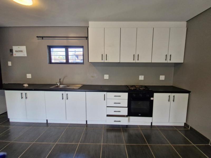 To Let 1 Bedroom Property for Rent in Escombe KwaZulu-Natal