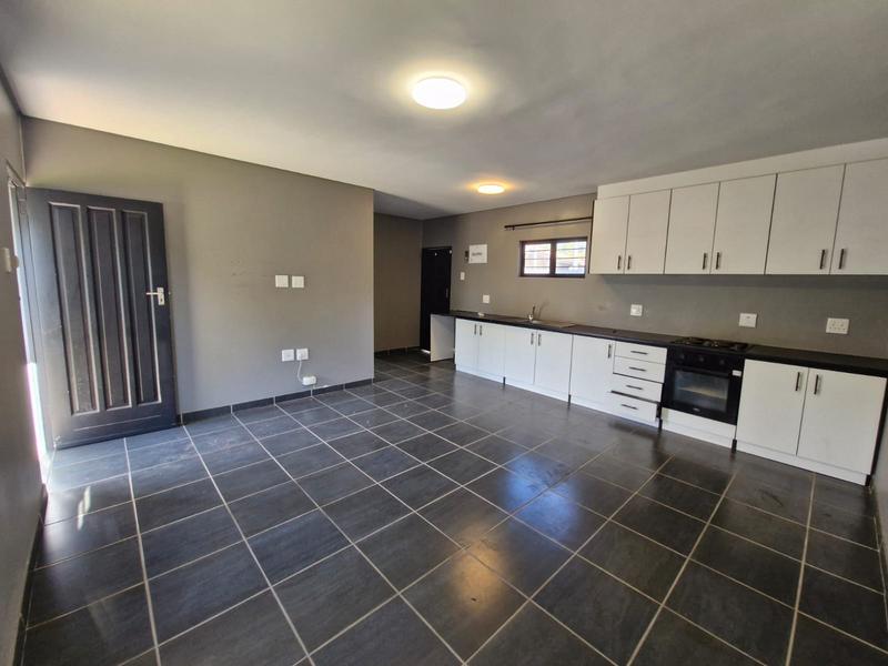 To Let 1 Bedroom Property for Rent in Escombe KwaZulu-Natal