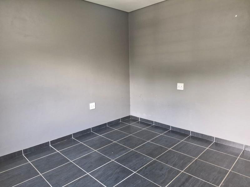 To Let 1 Bedroom Property for Rent in Escombe KwaZulu-Natal