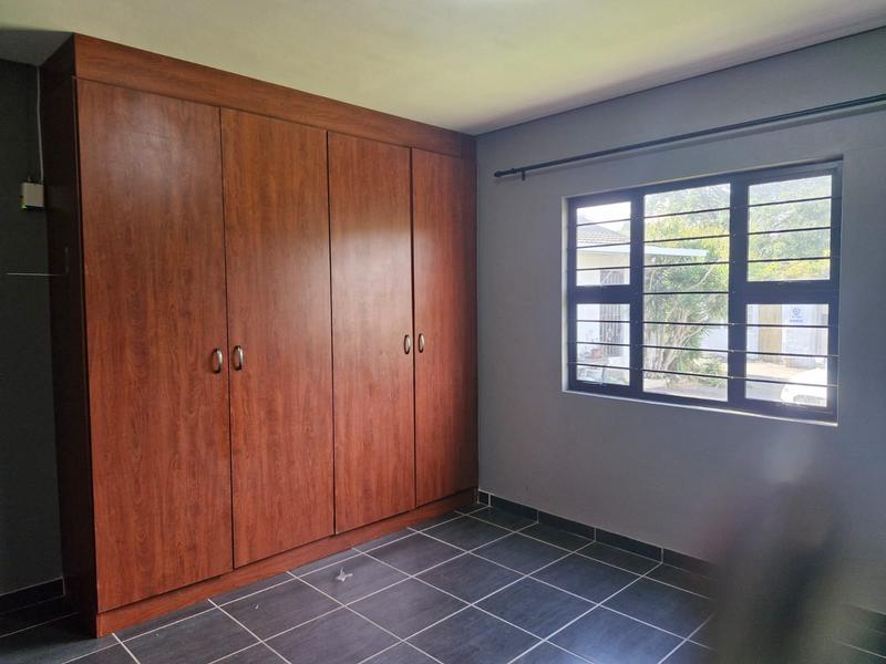 To Let 1 Bedroom Property for Rent in Escombe KwaZulu-Natal