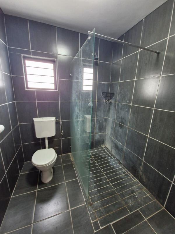 To Let 1 Bedroom Property for Rent in Escombe KwaZulu-Natal