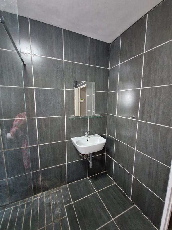 To Let 1 Bedroom Property for Rent in Escombe KwaZulu-Natal