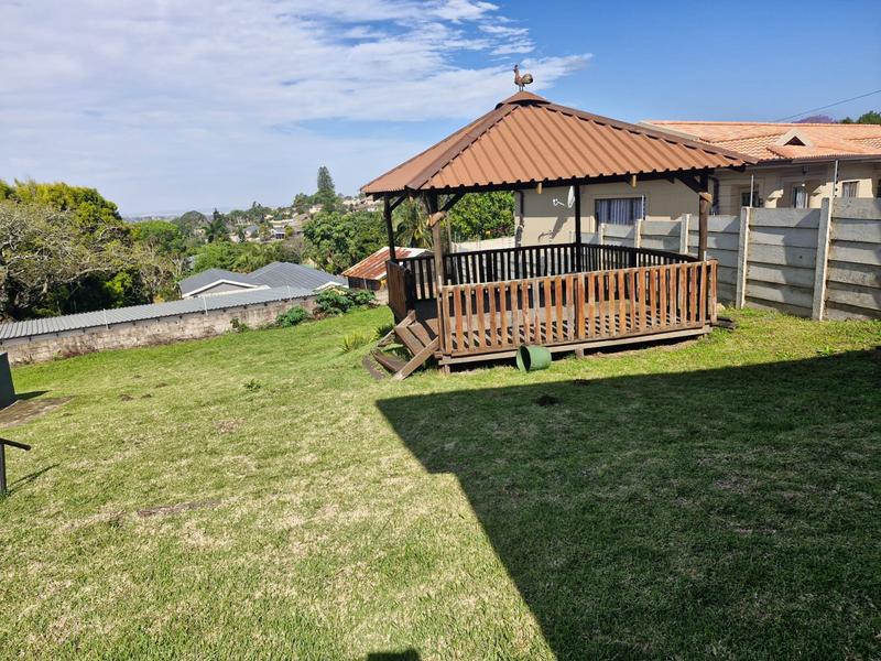 To Let 1 Bedroom Property for Rent in Escombe KwaZulu-Natal