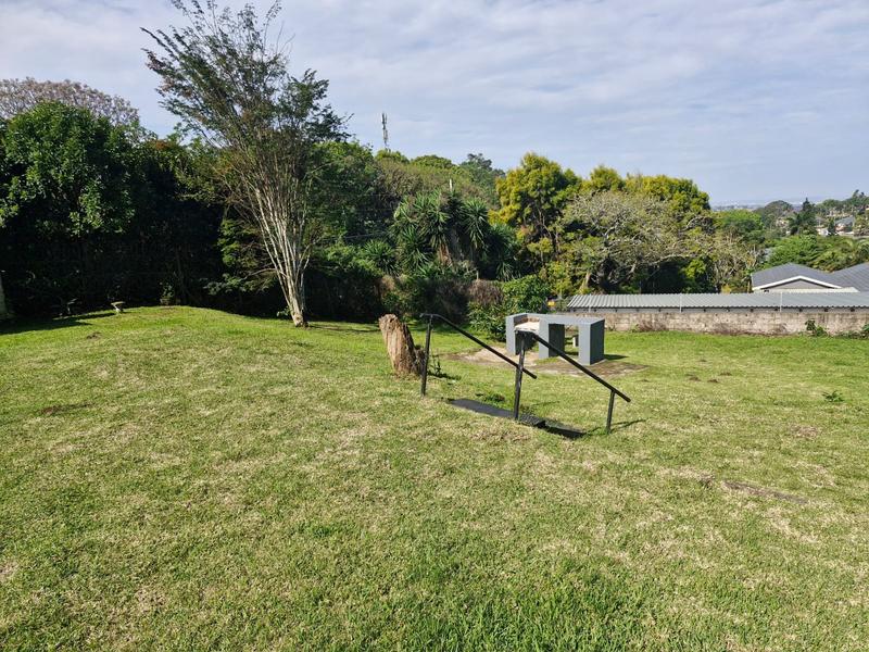 To Let 1 Bedroom Property for Rent in Escombe KwaZulu-Natal