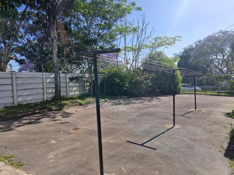 To Let 1 Bedroom Property for Rent in Escombe KwaZulu-Natal