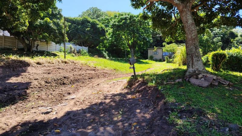 0 Bedroom Property for Sale in Umhlatuzana KwaZulu-Natal
