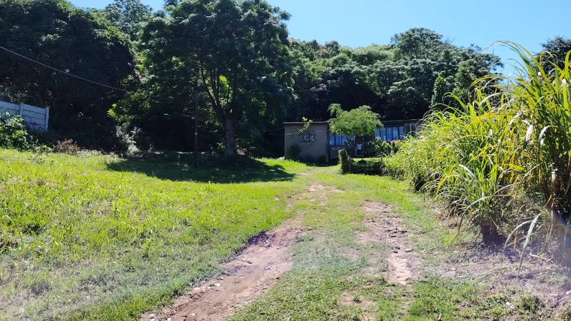 0 Bedroom Property for Sale in Umhlatuzana KwaZulu-Natal