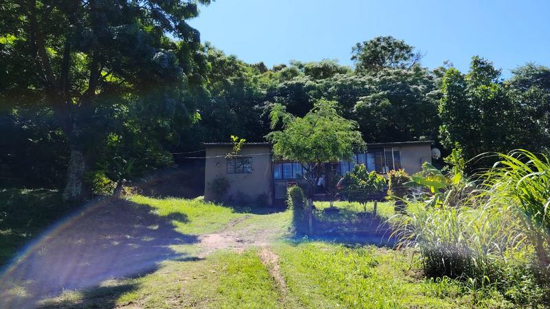 0 Bedroom Property for Sale in Umhlatuzana KwaZulu-Natal