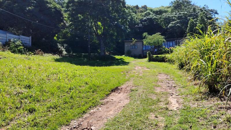 0 Bedroom Property for Sale in Umhlatuzana KwaZulu-Natal