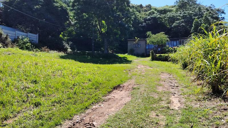0 Bedroom Property for Sale in Umhlatuzana KwaZulu-Natal