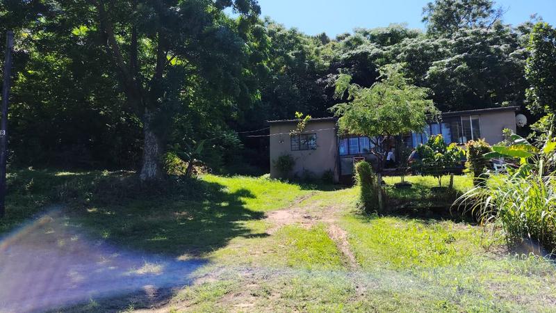 0 Bedroom Property for Sale in Umhlatuzana KwaZulu-Natal