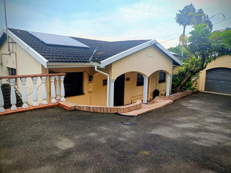 4 Bedroom Property for Sale in Westville KwaZulu-Natal