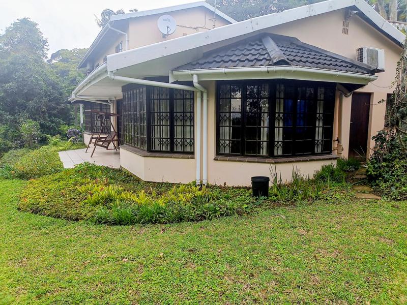 4 Bedroom Property for Sale in Westville KwaZulu-Natal