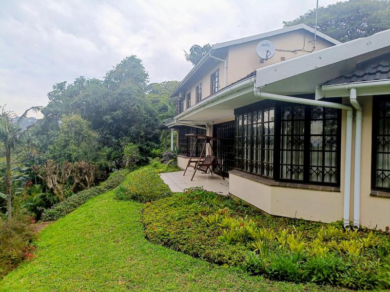 4 Bedroom Property for Sale in Westville KwaZulu-Natal