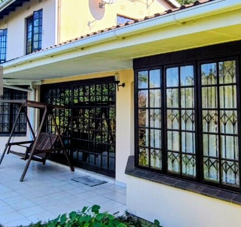 4 Bedroom Property for Sale in Westville KwaZulu-Natal