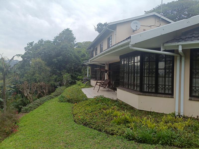 4 Bedroom Property for Sale in Westville KwaZulu-Natal