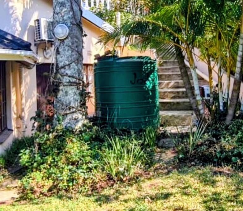 4 Bedroom Property for Sale in Westville KwaZulu-Natal