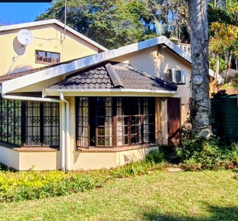 4 Bedroom Property for Sale in Westville KwaZulu-Natal