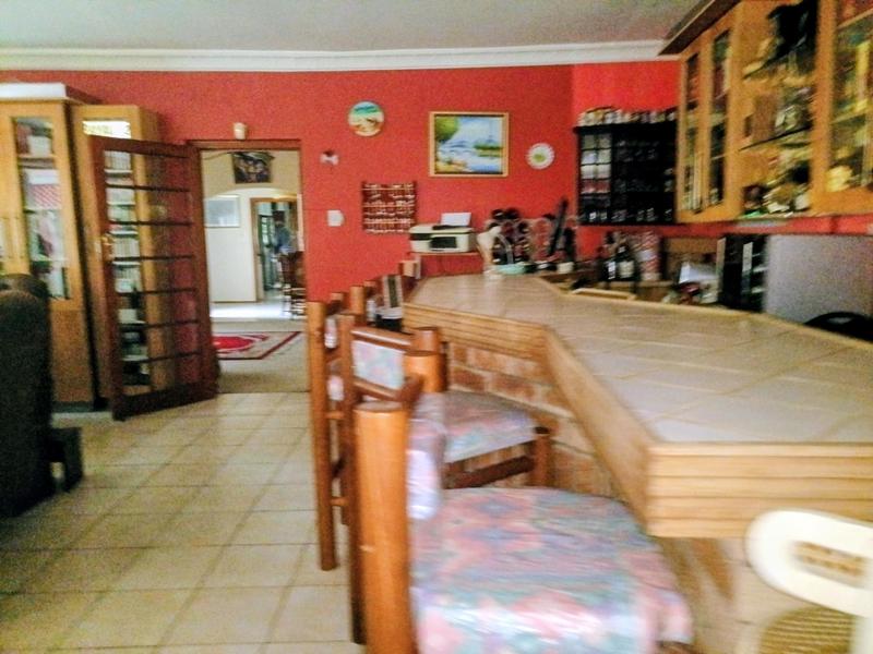 4 Bedroom Property for Sale in Westville KwaZulu-Natal