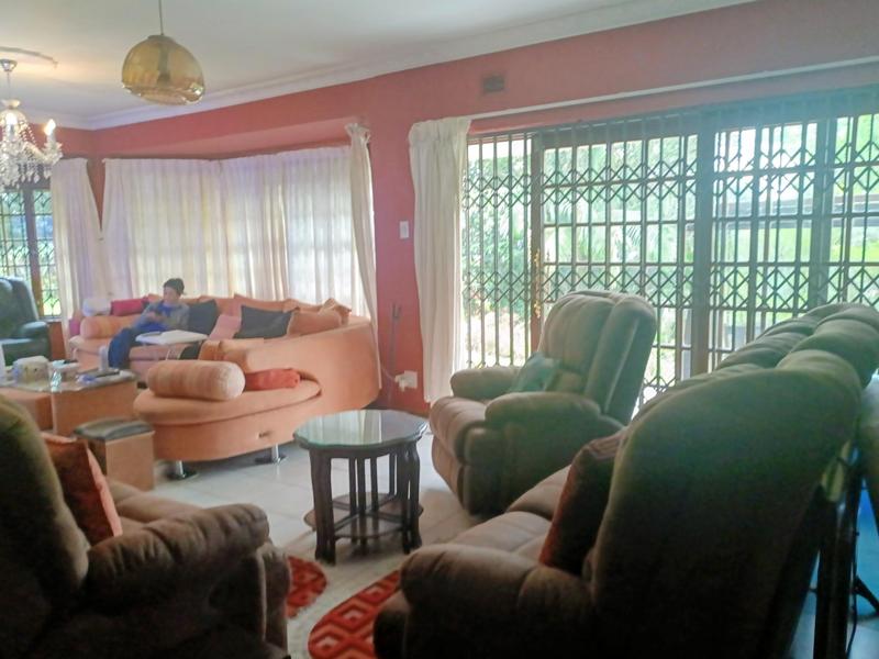4 Bedroom Property for Sale in Westville KwaZulu-Natal