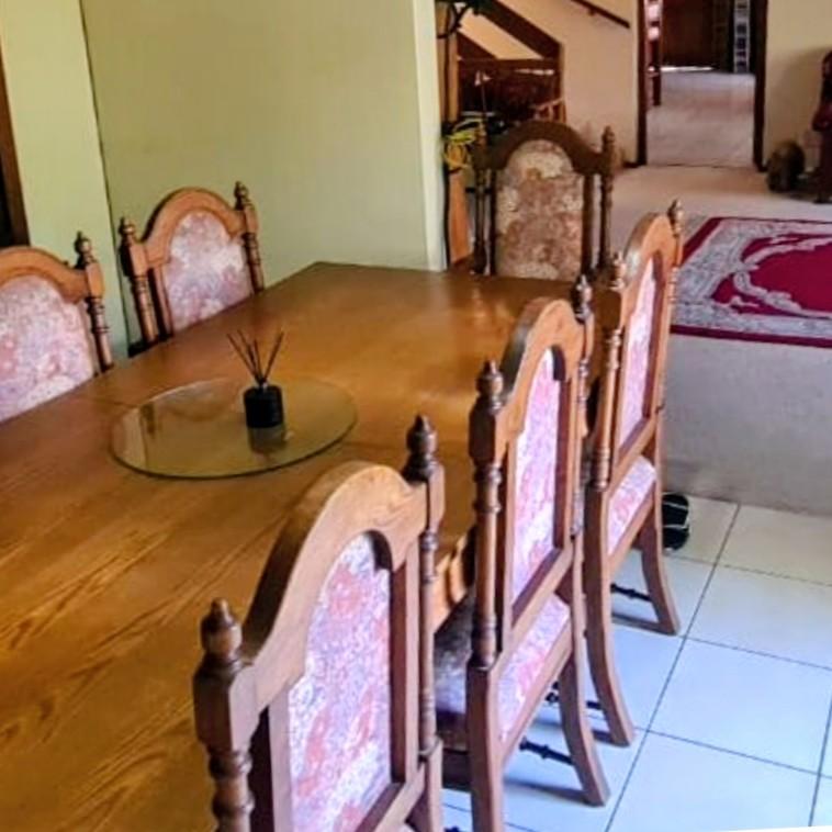 4 Bedroom Property for Sale in Westville KwaZulu-Natal