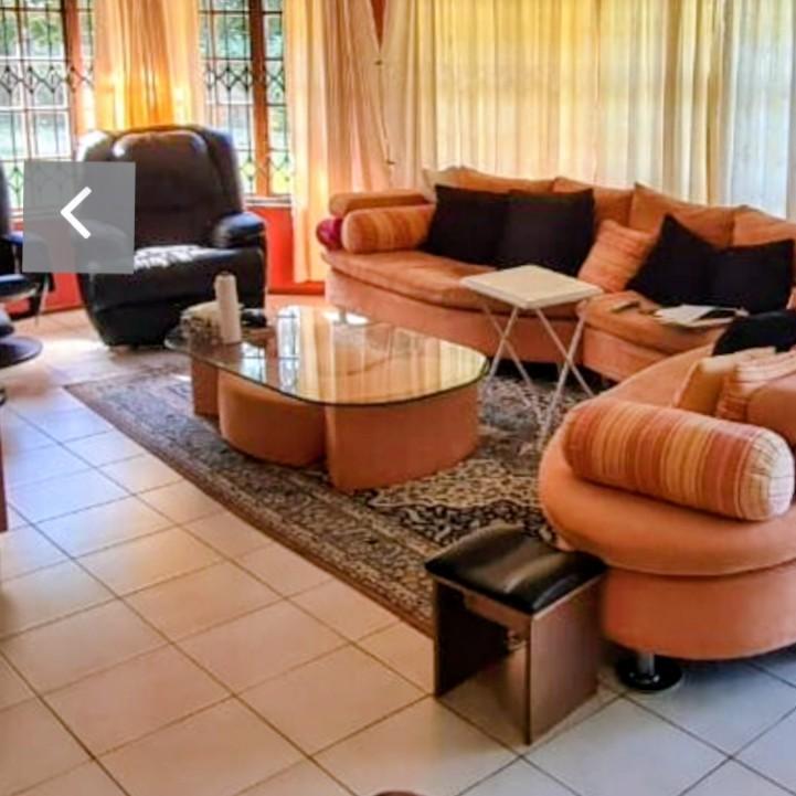 4 Bedroom Property for Sale in Westville KwaZulu-Natal