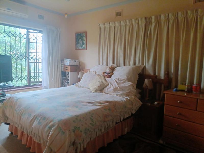 4 Bedroom Property for Sale in Westville KwaZulu-Natal