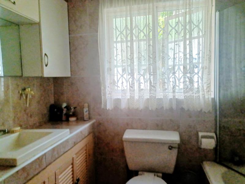 4 Bedroom Property for Sale in Westville KwaZulu-Natal