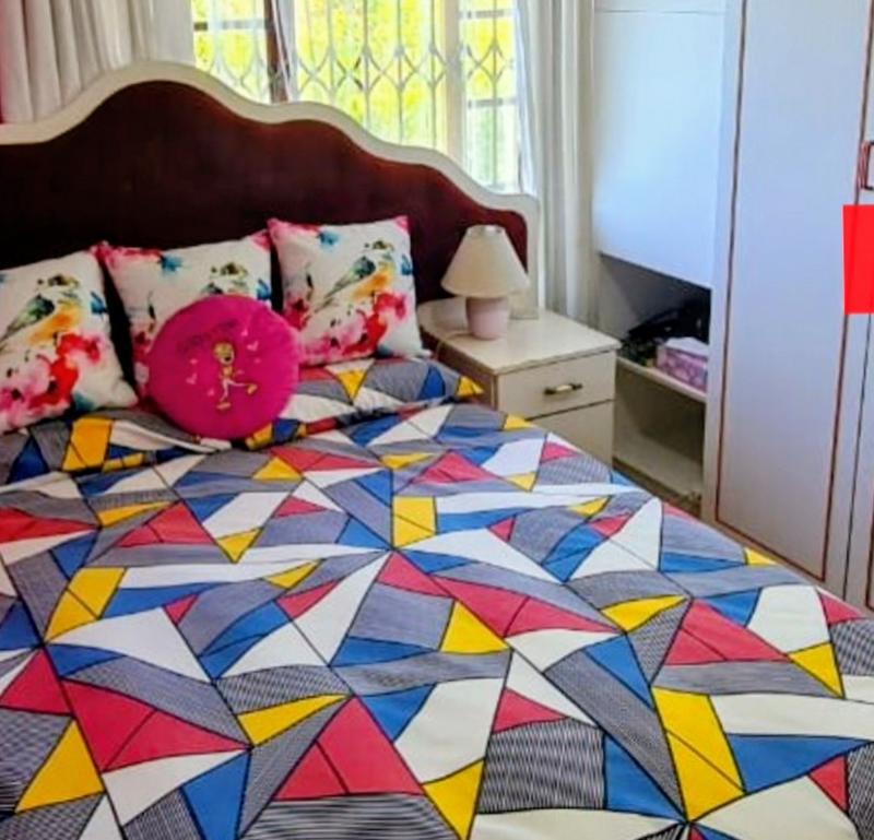 4 Bedroom Property for Sale in Westville KwaZulu-Natal