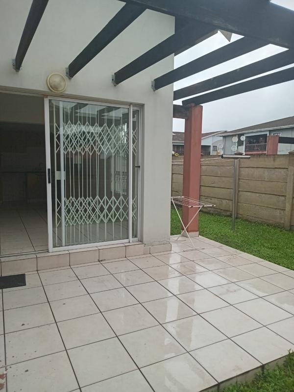 To Let 2 Bedroom Property for Rent in Arboretum KwaZulu-Natal