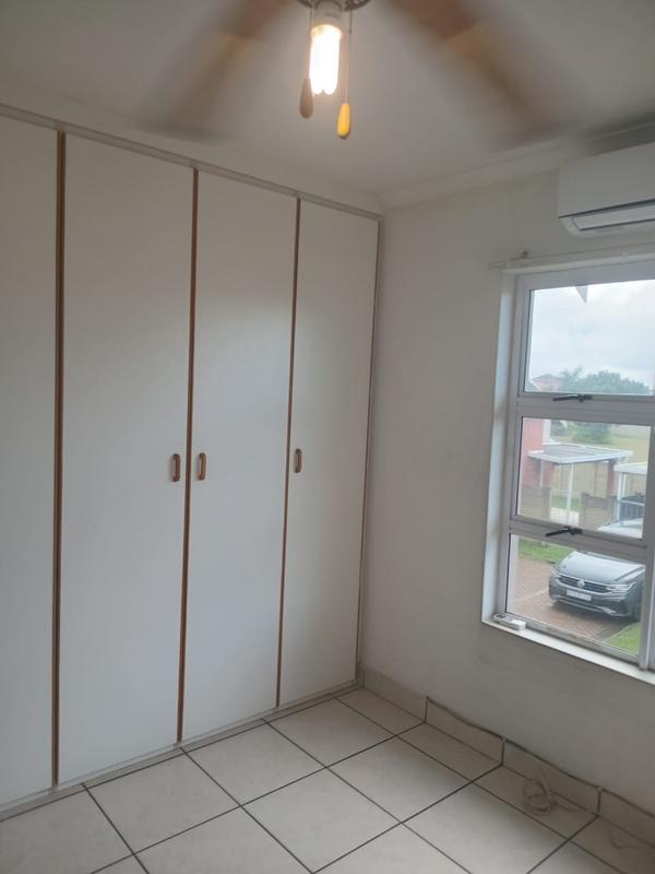 To Let 2 Bedroom Property for Rent in Arboretum KwaZulu-Natal