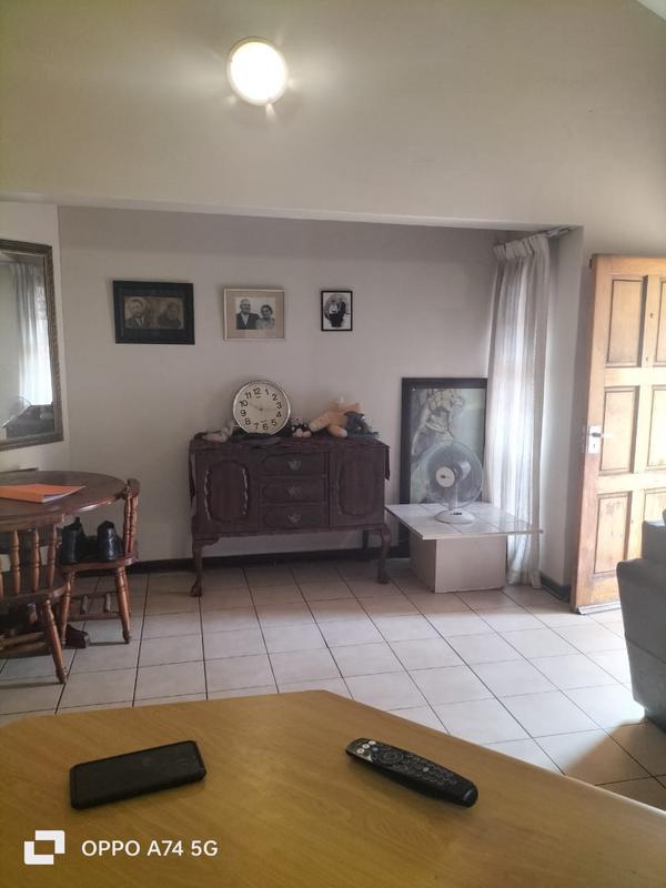 To Let 3 Bedroom Property for Rent in Birdswood KwaZulu-Natal