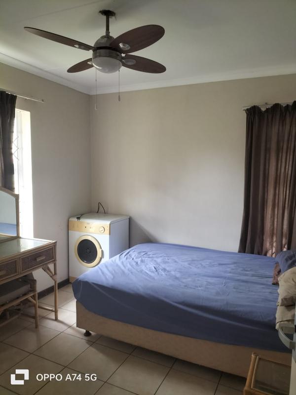 To Let 3 Bedroom Property for Rent in Birdswood KwaZulu-Natal