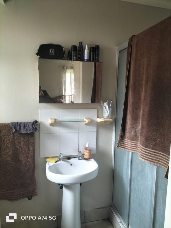 To Let 3 Bedroom Property for Rent in Birdswood KwaZulu-Natal