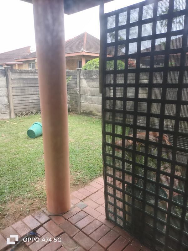 To Let 3 Bedroom Property for Rent in Birdswood KwaZulu-Natal