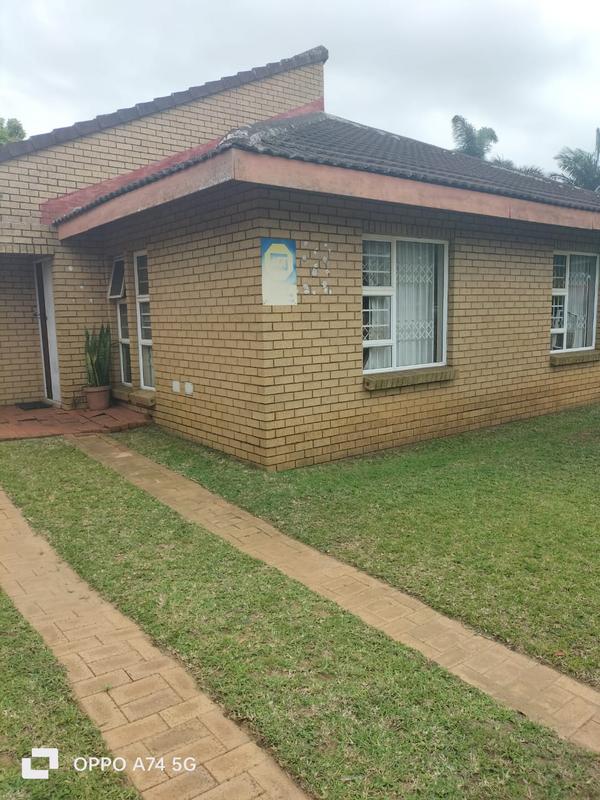 To Let 3 Bedroom Property for Rent in Birdswood KwaZulu-Natal