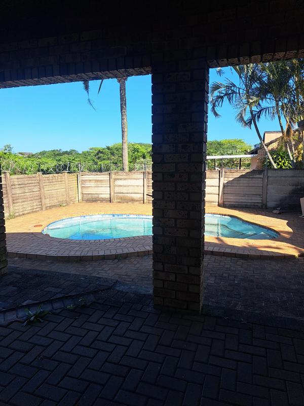 To Let 3 Bedroom Property for Rent in Birdswood KwaZulu-Natal