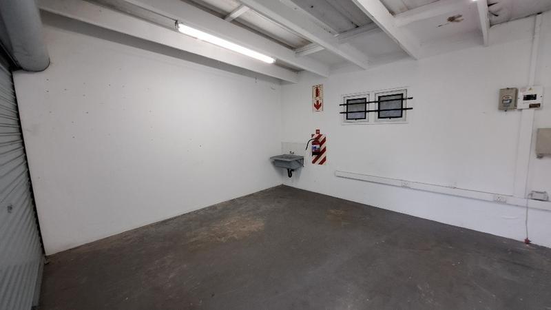 To Let commercial Property for Rent in Richards Bay Ext 7 KwaZulu-Natal