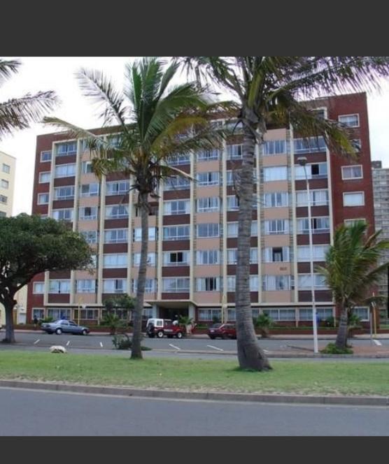 To Let 3 Bedroom Property for Rent in North Beach KwaZulu-Natal