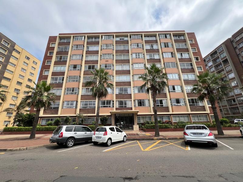 To Let 3 Bedroom Property for Rent in North Beach KwaZulu-Natal