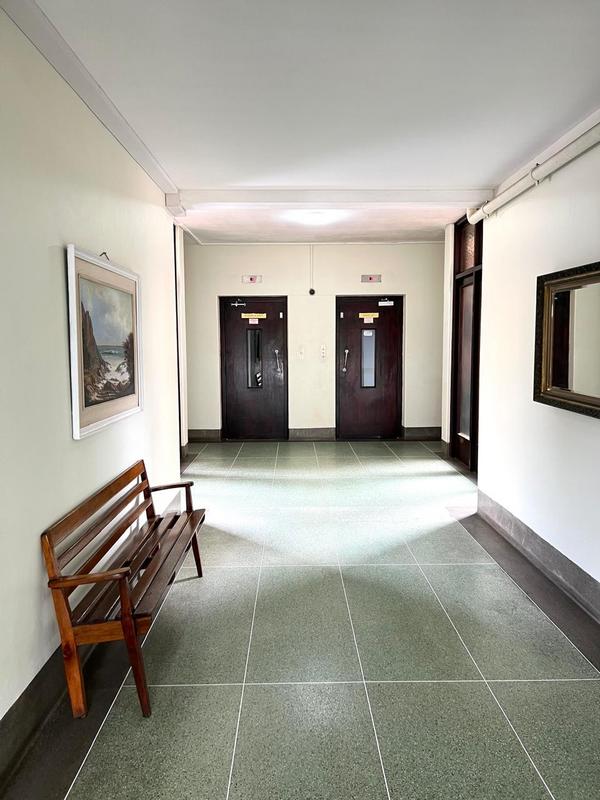 To Let 3 Bedroom Property for Rent in North Beach KwaZulu-Natal