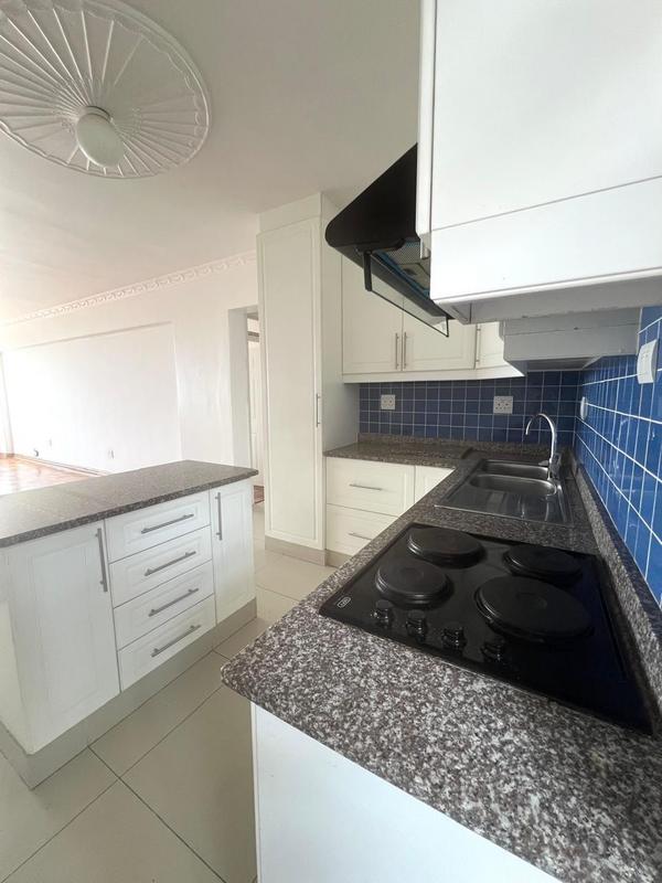 To Let 3 Bedroom Property for Rent in North Beach KwaZulu-Natal