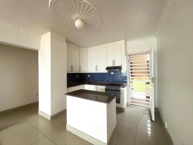 To Let 3 Bedroom Property for Rent in North Beach KwaZulu-Natal